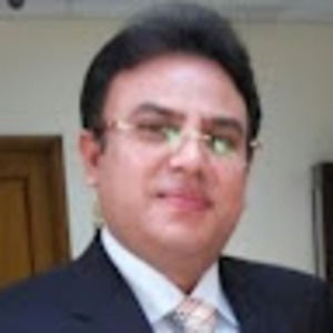 Meet your Posher, Bhasker